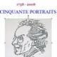 L'ARBR : Cinquante portraits de Robespierre.