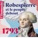 Robespierre et le Peuple debout