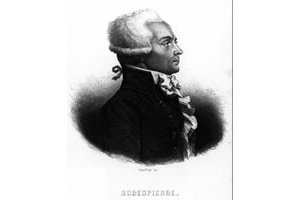 Robespierre, avocat 
